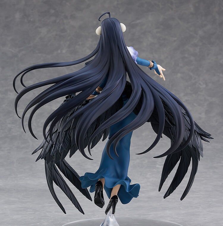 POP UP PARADE SP Albedo Jet Black Dress Ver.