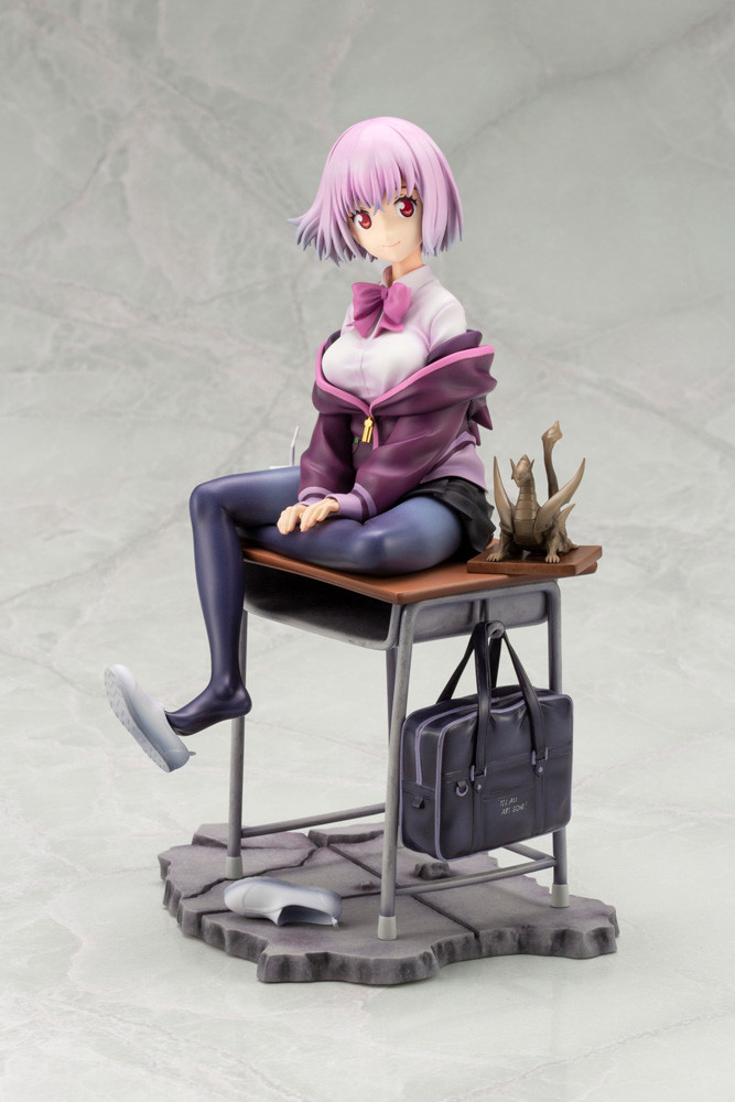 Shinjou Akane (Kotobukiya)