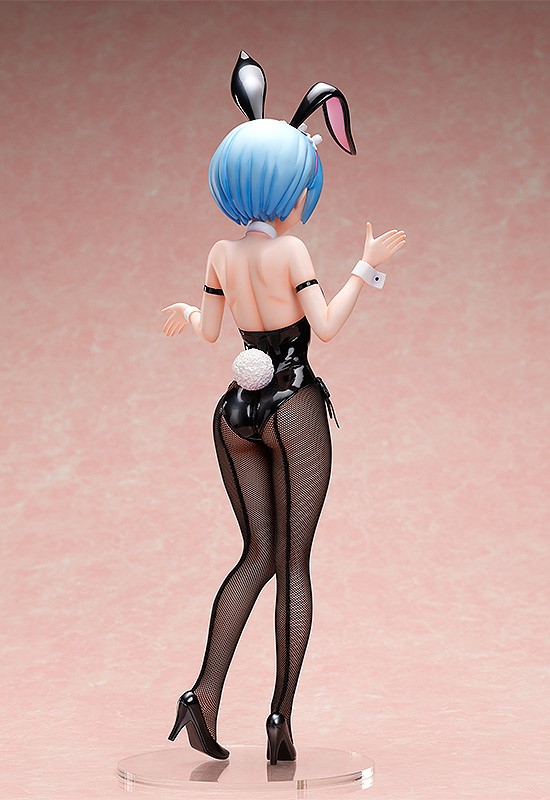 Rem Bunny Ver. 2nd