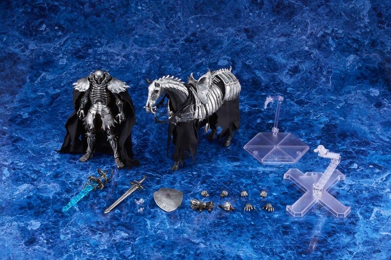 Figma Skull Knight DX Edition