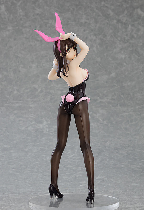 Pop Up Parade Kato Megumi Bunny Ver.