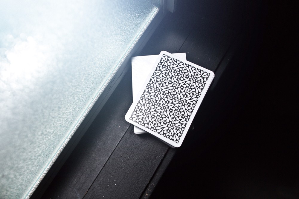 Madison Select Deck Set