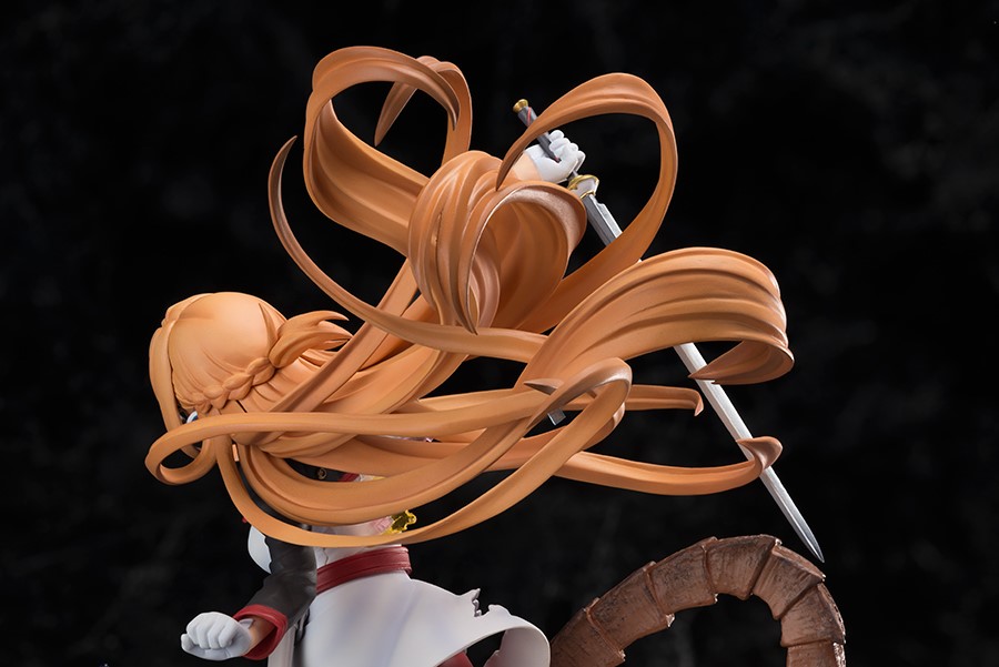 Asuna Yuuki Diorama