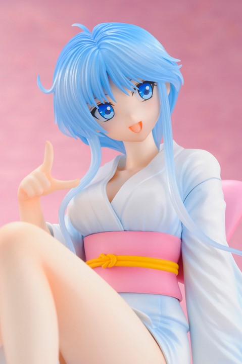 Yukime (from Hell Teacher Nube)