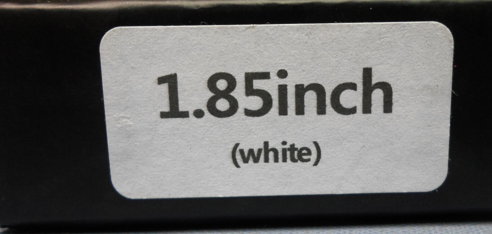 บอลทวีคูณ ขาว 1.85นิ้ว / Manipulation Ball by JL