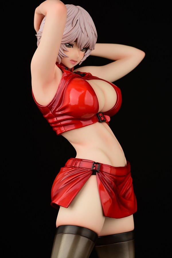 Arizono Suzune The Final Perfect ver. Rouge