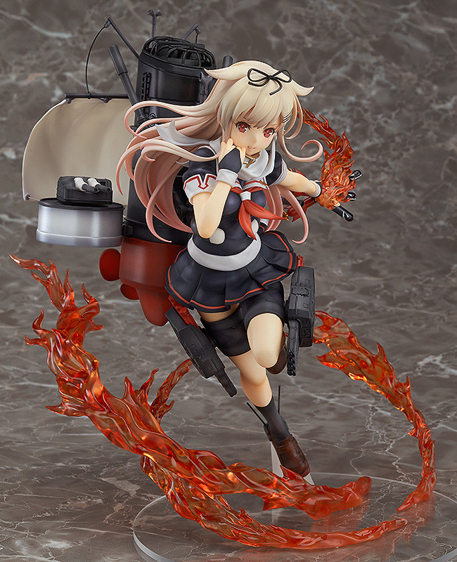 Yuudachi Kai-II