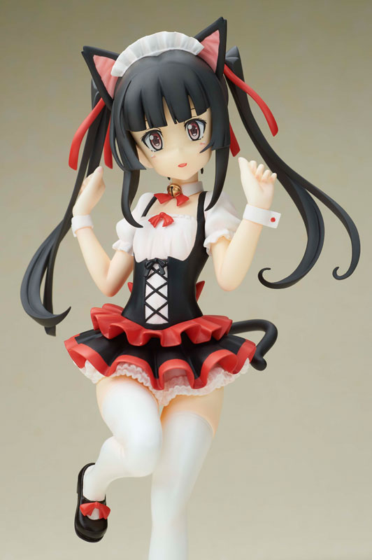 Tsukuyomi Shirabe Maid ver.