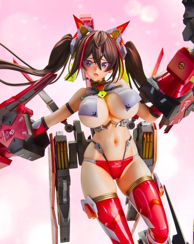 Original - Orbit Girls Entry No.02 Antenna Shop Limited