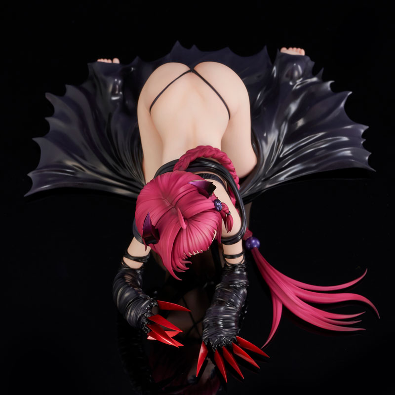 Mea Kurosaki Darkness ver.(re-run)