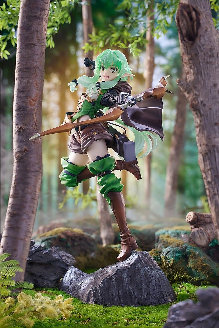 Goblin Slayer II - Yousei Yunde High Elf Archer