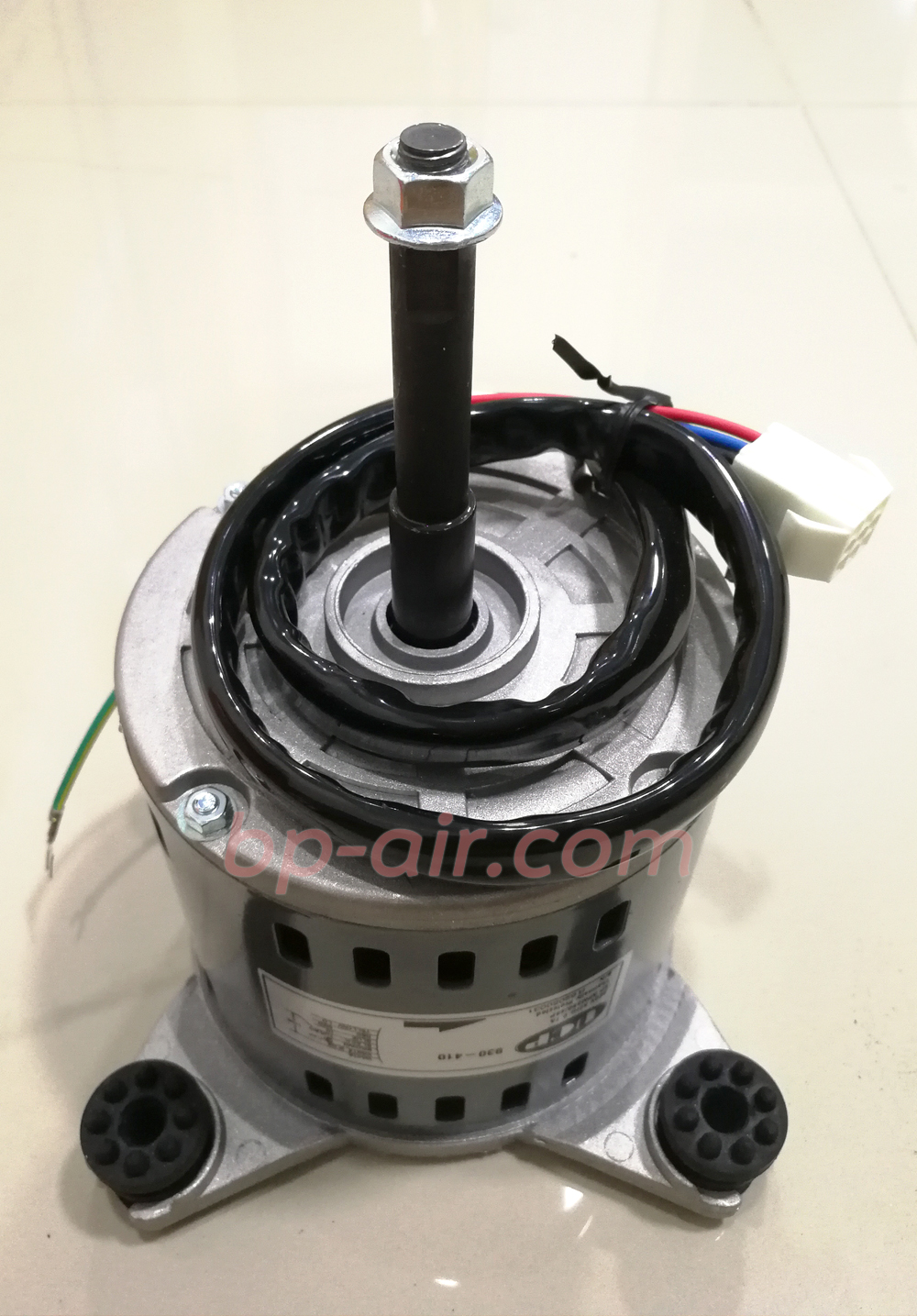 มอเตอร์คอยล์เย็น LCB24MNVZM-PC