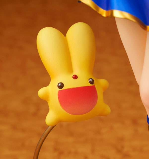 Arle Nadja Carbuncle