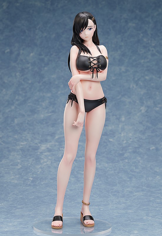 Noel Niihashi Swimsuit Ver