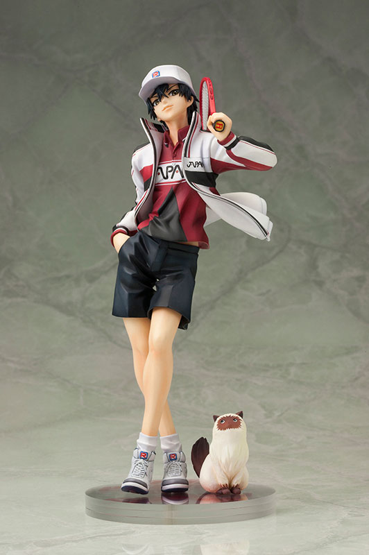 Ryoma Echizen 1/8 Kotobukiya