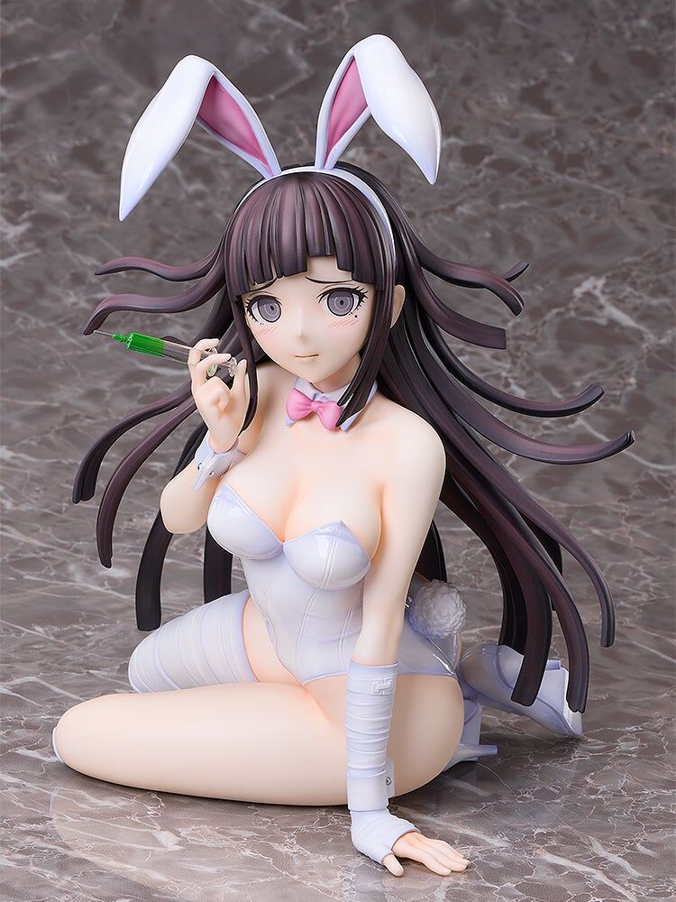 Mikan Tsumiki Bunny Ver.