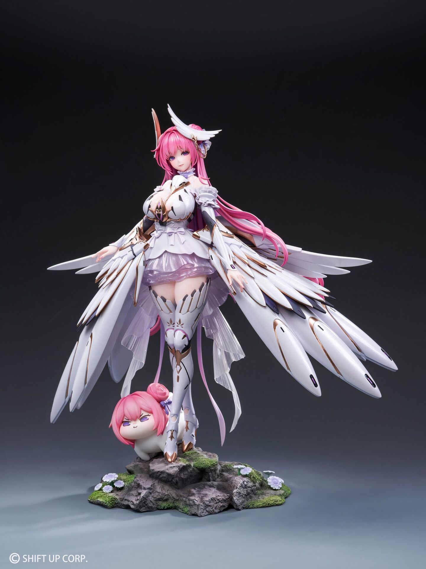 Goddess of Victory Nikke - Doro Dorothy Deluxe Edition