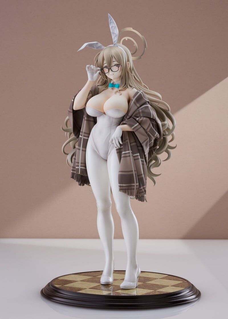 Blue Archive - Murokasa Akane Bunny Girl
