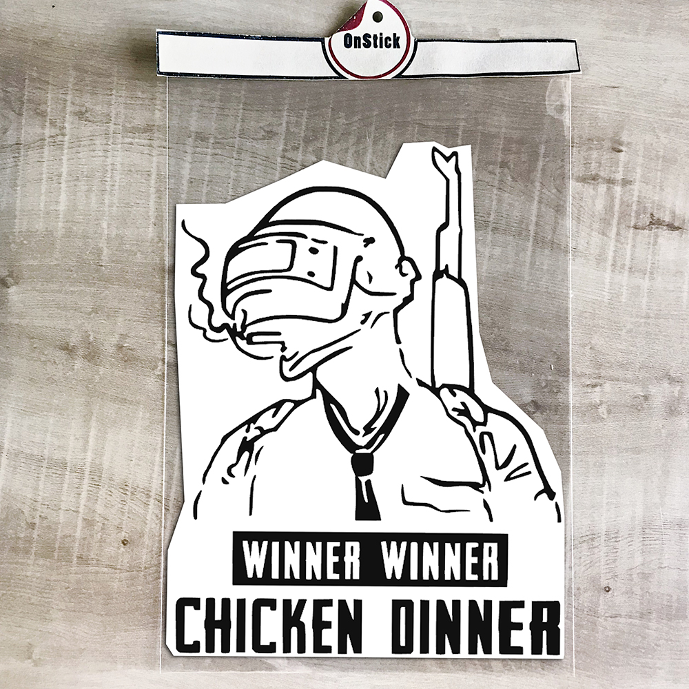 PlayerUnknown's Battlegrounds [6]