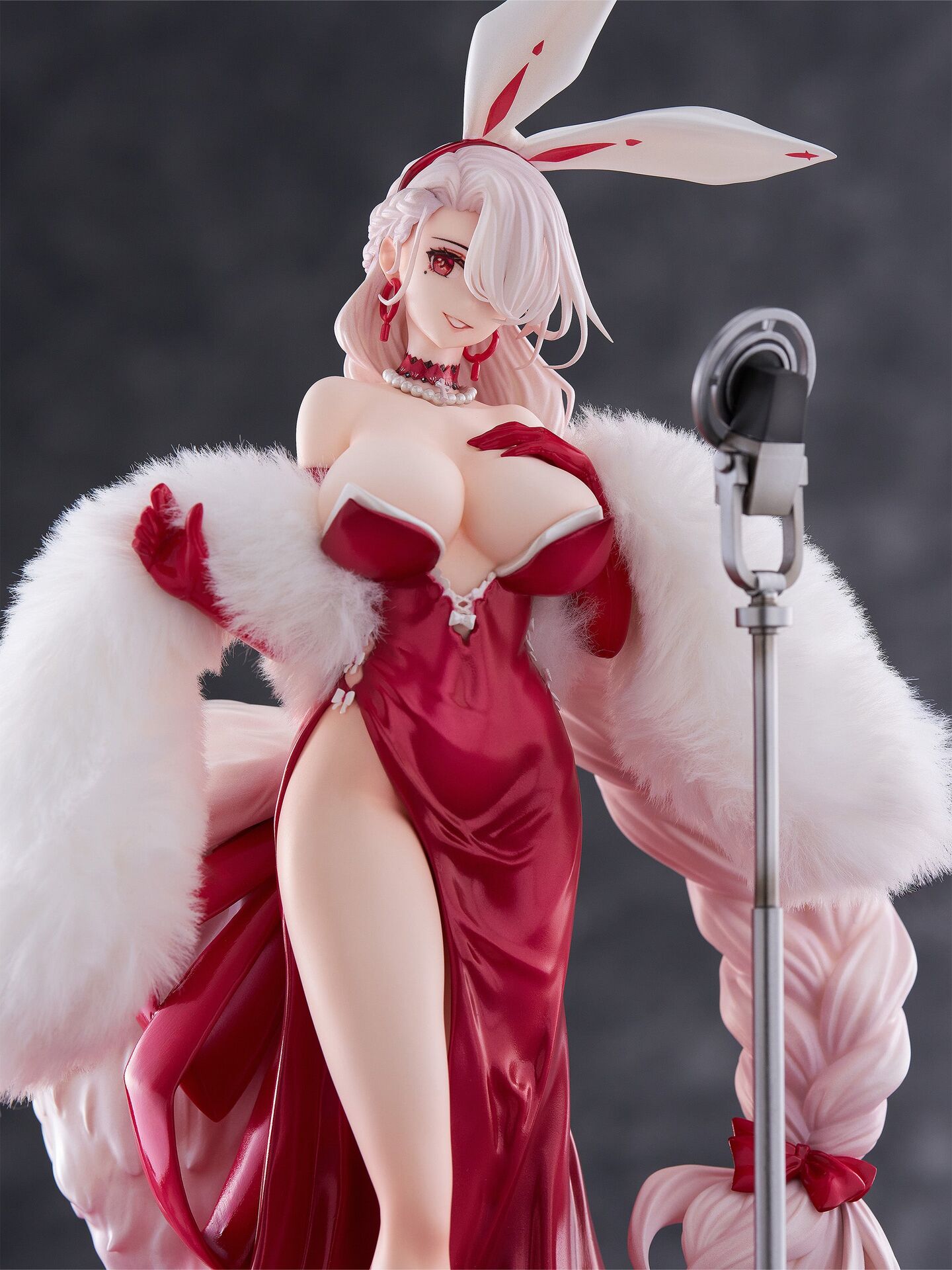 Azur Lane - Prinz Heinrich Heinrich on Stage Ver.