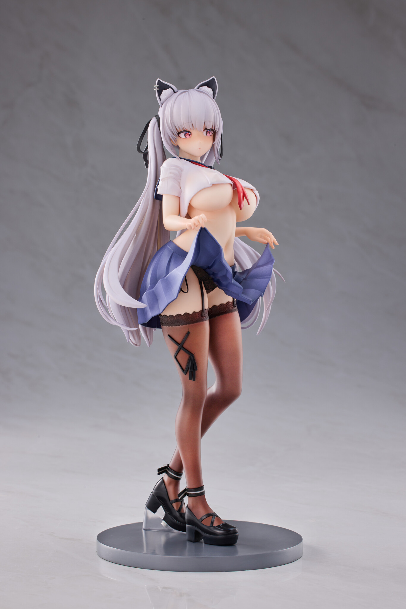 Original - Alvina-chan Uniform Ver.