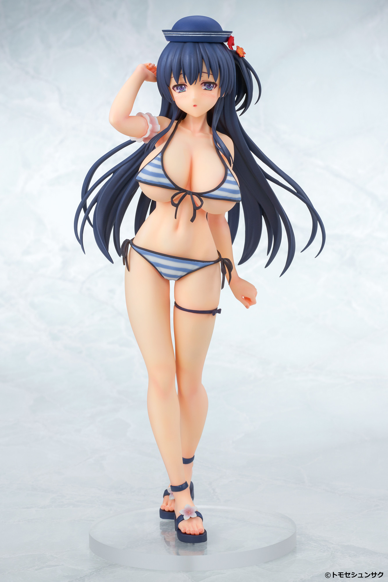 Nonosaka Nana Indigo ver.