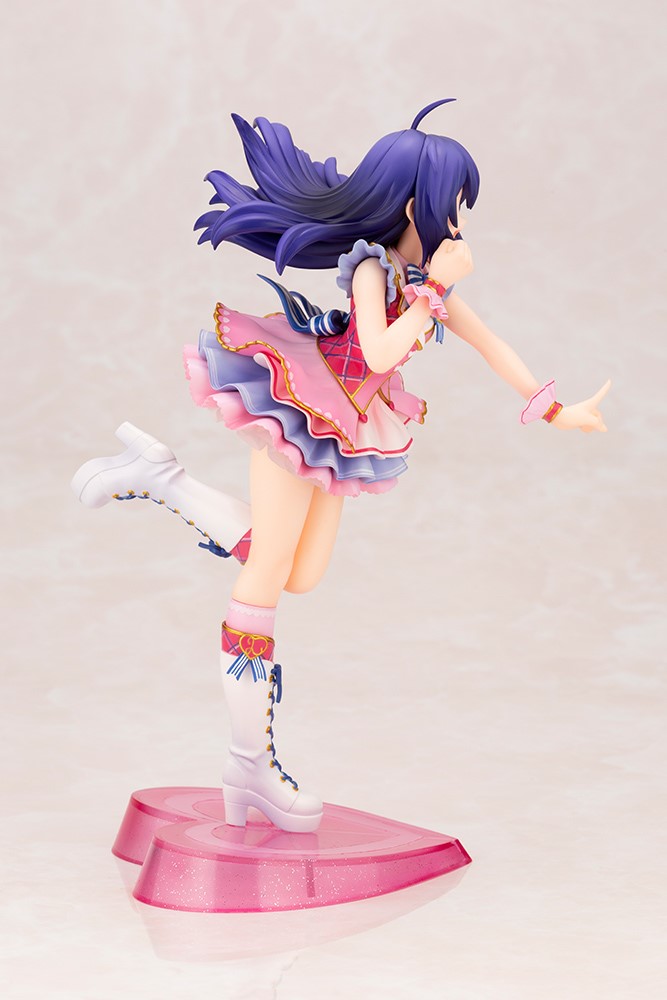 Anna Mochizuki SeichouChu LOVER