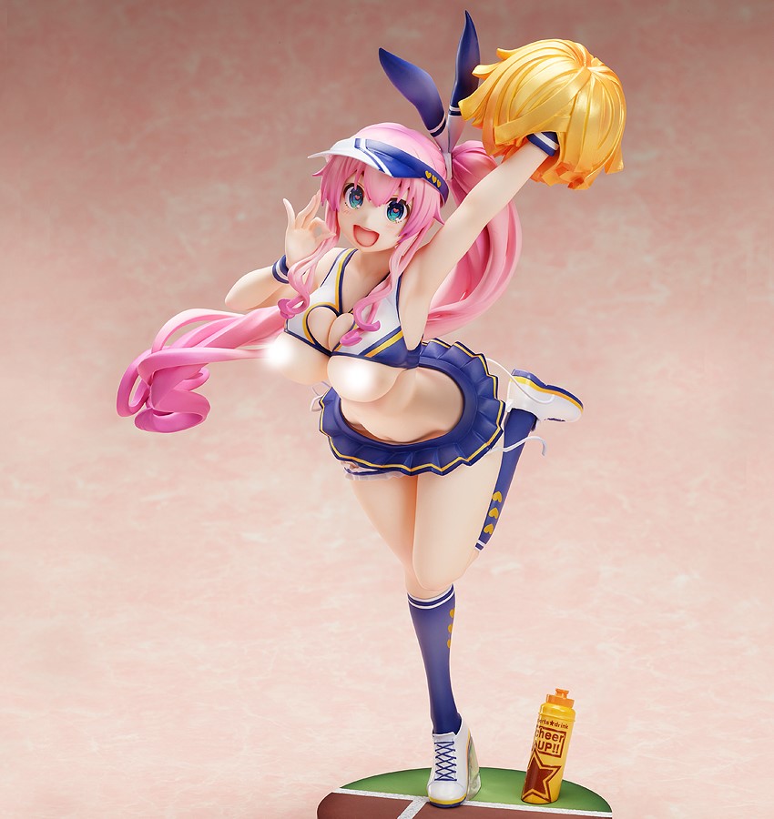 Cheer Gal