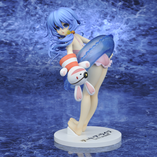 Yoshino Swimwear 1/7 Plum