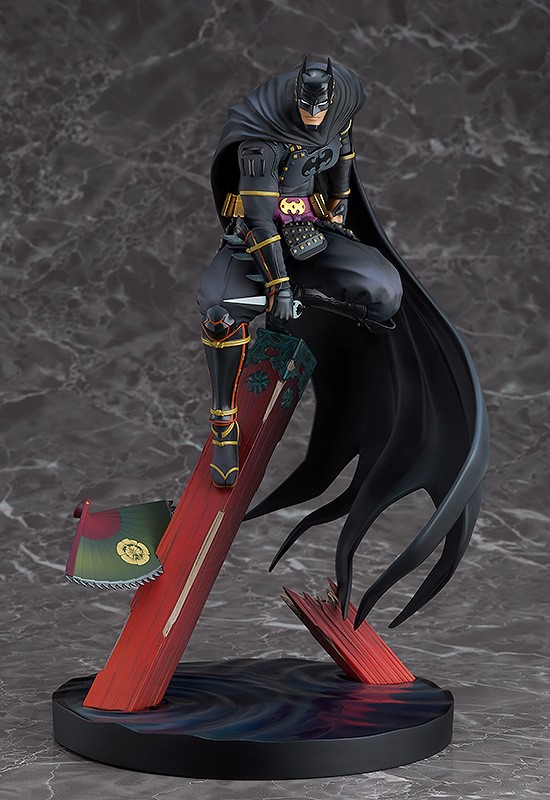 Batman Ninja