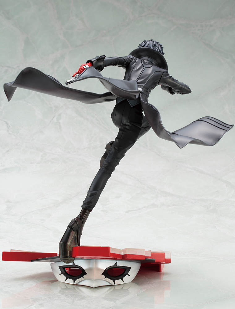 Shujinkou - ARTFX J Kaitou ver.