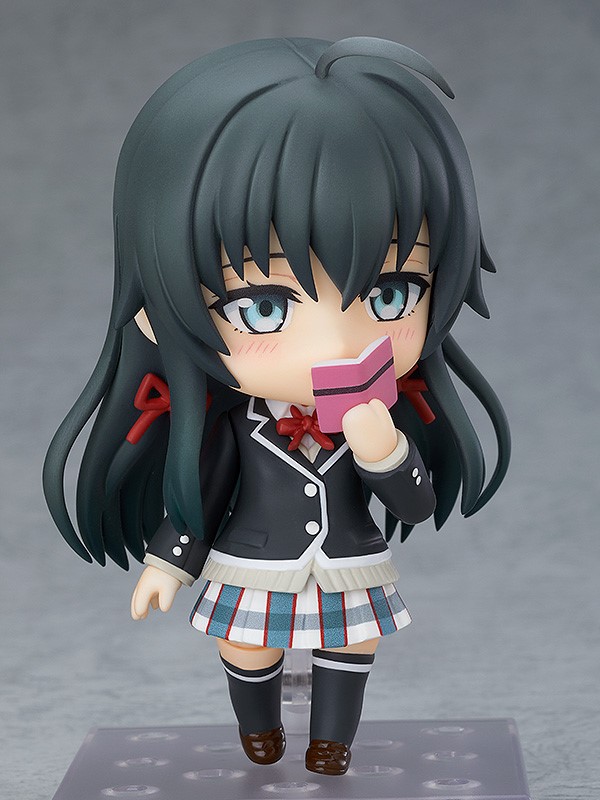 Nendoroid Yukino Yukinoshita (re-run)