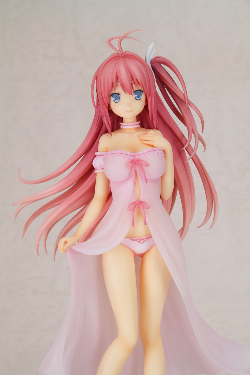 Asuka Kurashina Baby Doll Ver. Limited Pink Color
