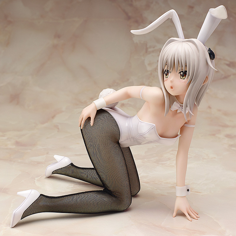 Toujou Koneko - 1/4 - Bunny ver. (FREEing)