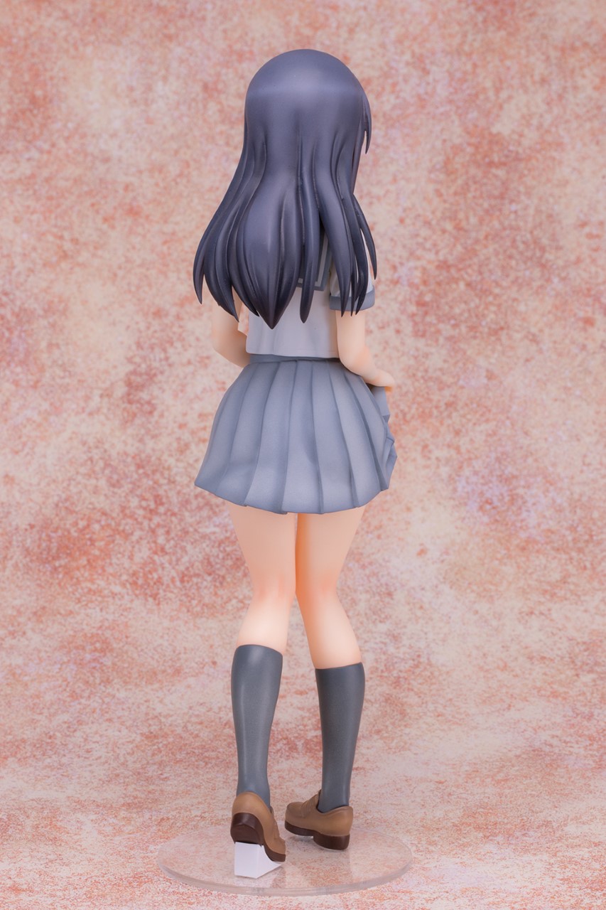 Ayase Aragaki