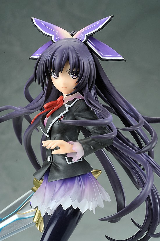 Tohka Yatogami (re-run)