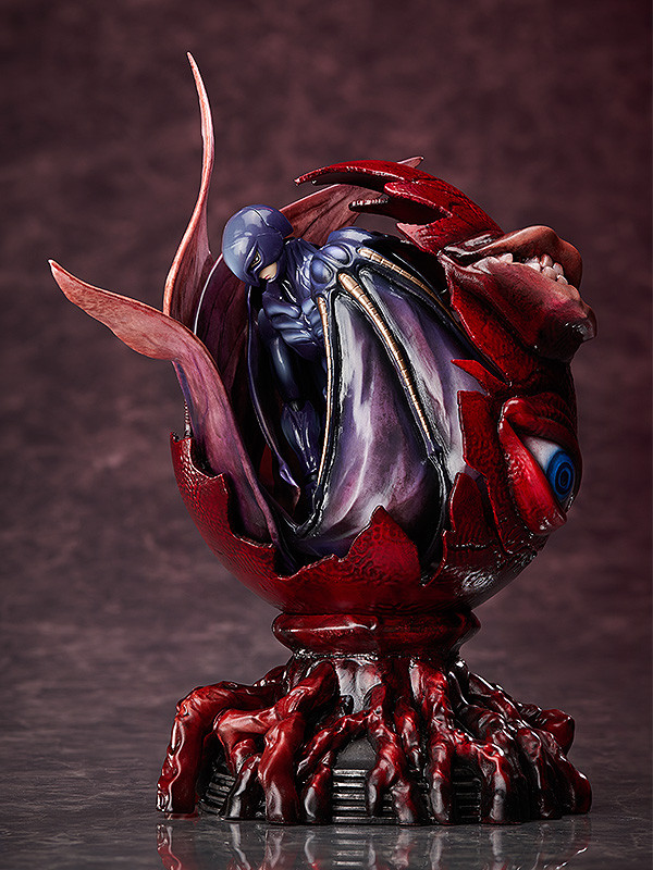 Figma Femto Birth Of the Hawk Of Darkness Ver (Re-run)