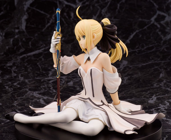 Saber Lily 1/7 Alphamax