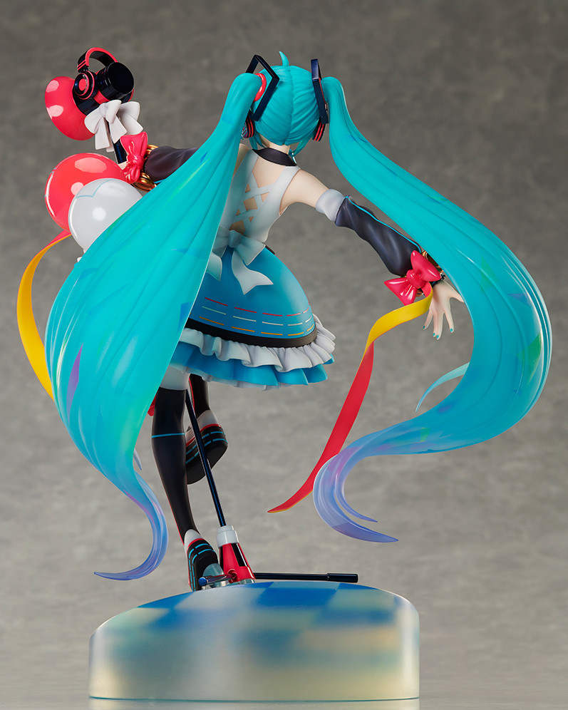 Hatsune Miku - Magical Mirai 2018 Ver.