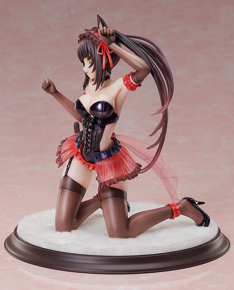 Tokisaki Kurumi Cat Ears ver.