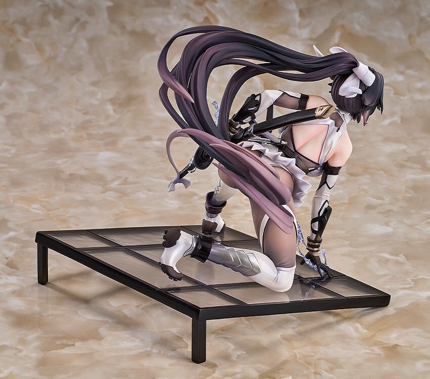 Azur Lane - Takao Divine Exorcist's Blade