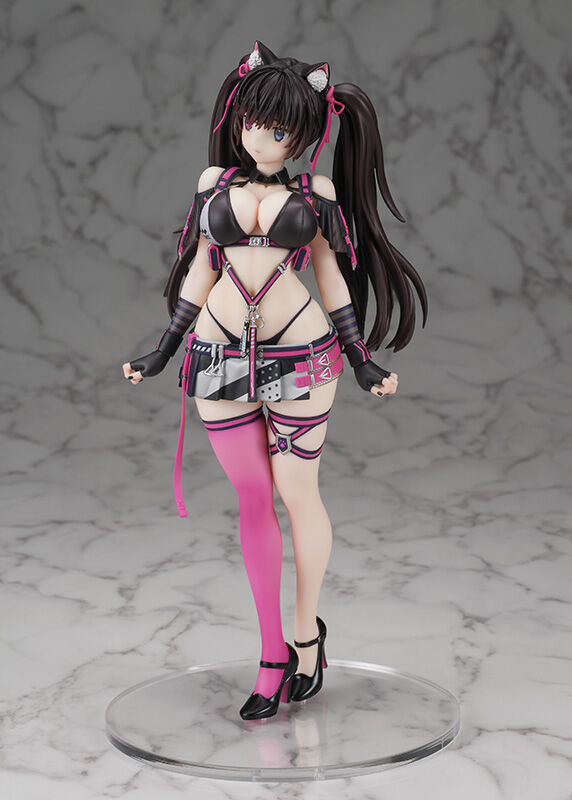 Goddess of Victory Nikke - Nero