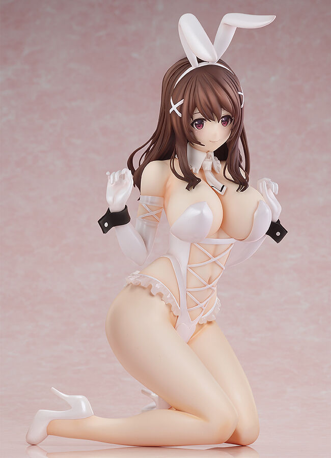 Yukino Bare Leg Ver.