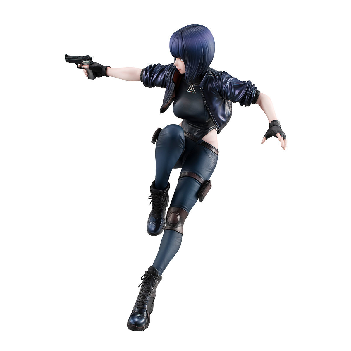 Kusanagi Motoko - Gals Series
