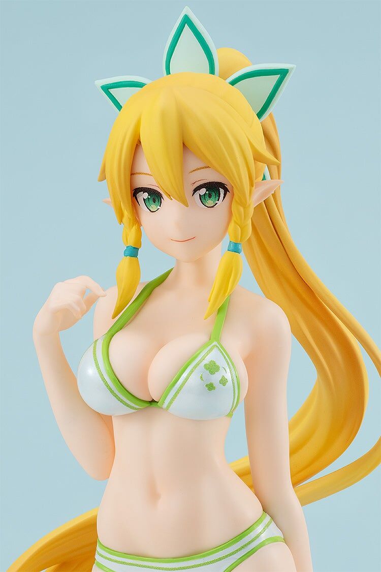 Pop Up Parade Beach Queen Leafa