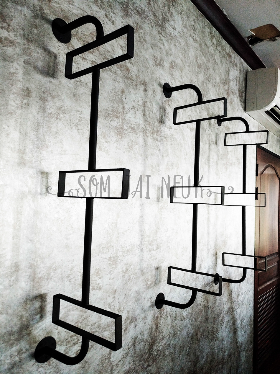 รีโนเวทห้องนอน บ้านเดี่ยว @เมืองทองธานี