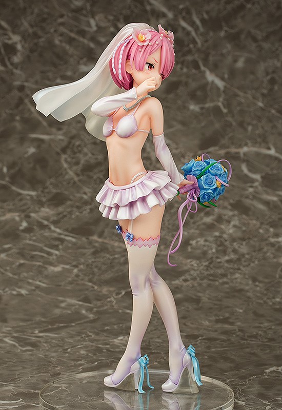 Ram: Wedding Ver.
