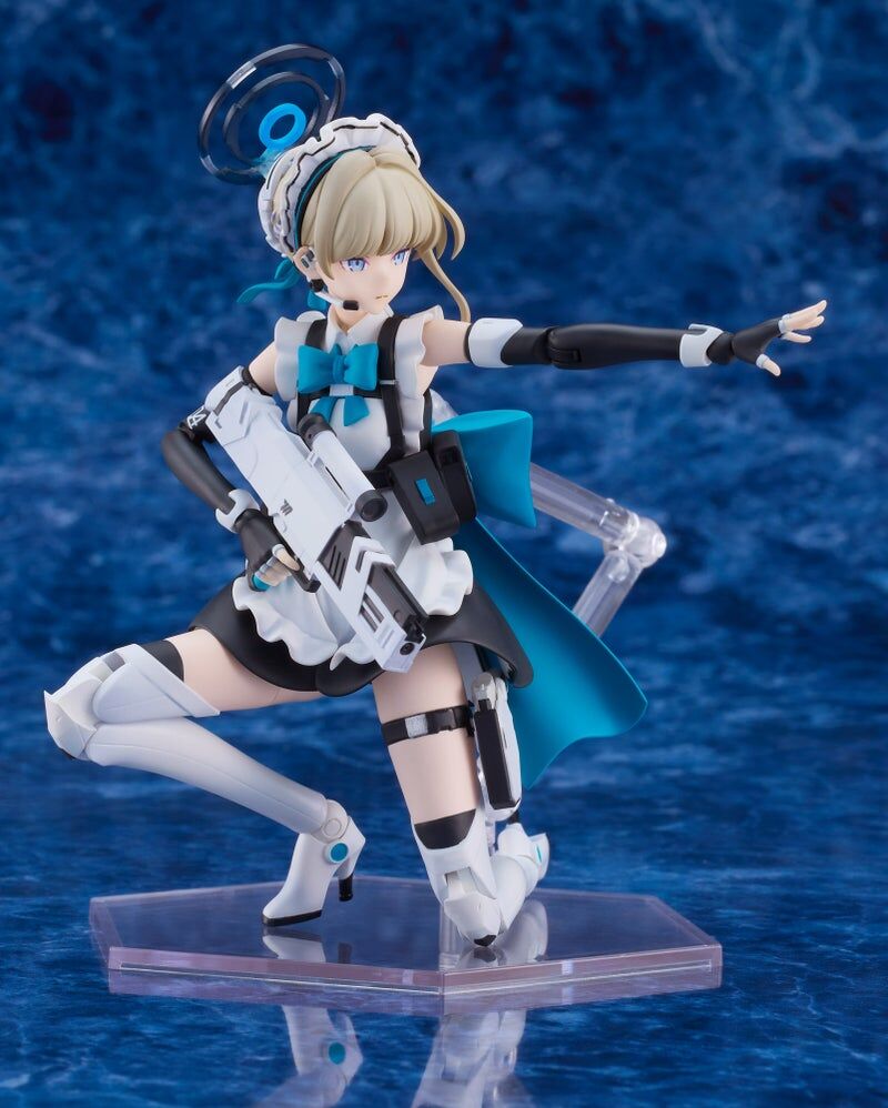 Plamatea Blue Archive - Asuma Toki (Re-run)