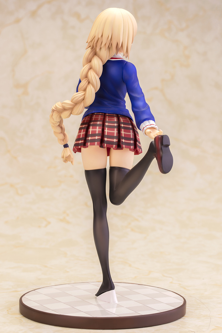Jeanne d'Arc JK Blazer Ver.