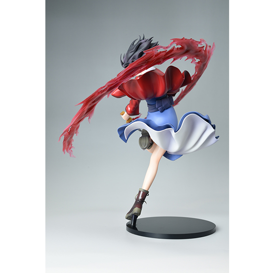 Shiki Ryougi (REPRODUCTION)